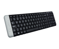 Tastatura Wireless Logitech K230, 920-003347
