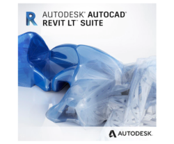 Autodesk AutoCAD Revit