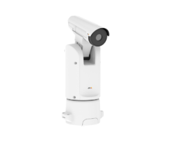 Camera de supraveghere IP AXIS Q1942-E PT Mount cu detectie termica, 19mm, 8.3FPS