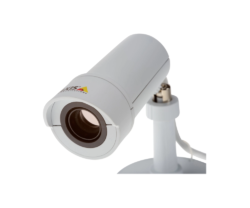 Camera de supraveghere IP PTZ AXIS P1280-E cu detectie termica, 4mm