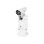 Camera de supraveghere IP PTZ AXIS Q8641-E cu detectie termica, 8.3FPS