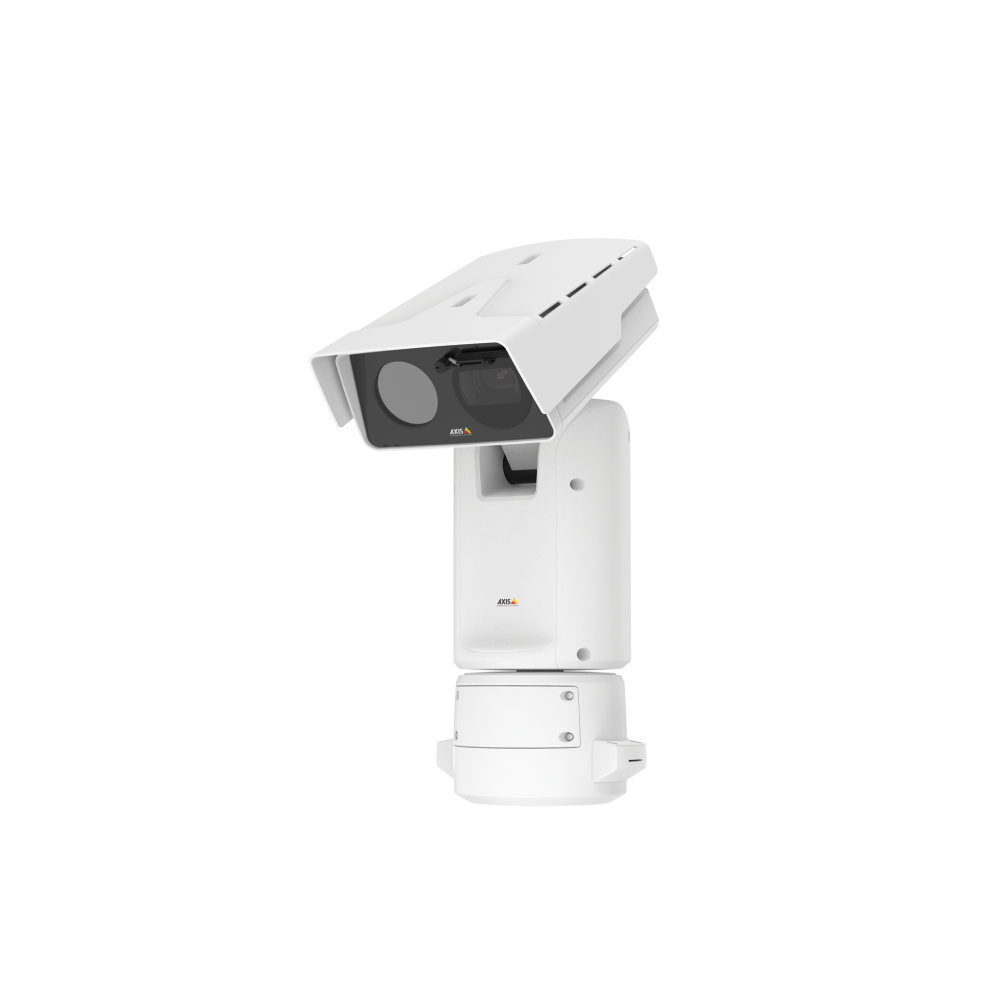 AXIS Q8752-E | Camera supraveghere IP PTZ | Qmart.ro | B2B