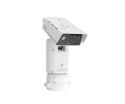 Camera de supraveghere IP PTZ AXIS Q8752-E cu detectie termica, 35 MM, 8.3 FPS