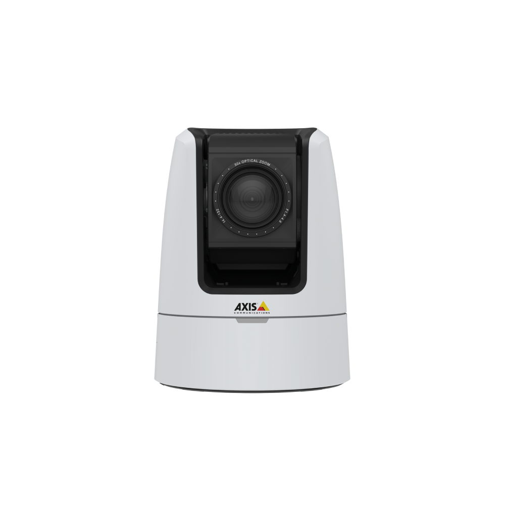 Camera de supraveghere IP PTZ AXIS V5925 - 2MP