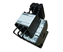 Contactor sarcina capacitiva Schrack 1 NI, 12.5 kVAr, 220-240 VAC