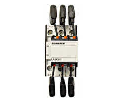 Contactor sarcina capacitiva Schrack 20 kVAr, 220-240 VAC