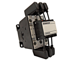 Contactor sarcina capacitiva Schrack 25 kVAr, 220-240 VAC