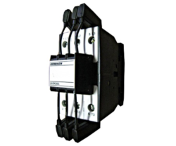 Contactor sarcina capacitiva Schrack 33.3 kVAr, 220-240 VAC