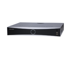 DVR Hikvision IDS-7716NXI-I4XB, 16 canale, 8MP