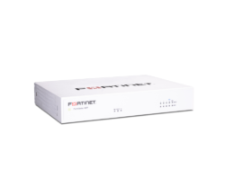 FortiGate 40F, Next Generation Firewall + Hardware plus 24x7 FortiCare and FortiGuard Unified Threat Protection