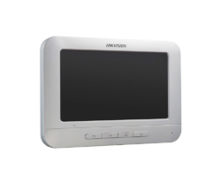 Monitor videointerfon color Hikvision DS-KH2220-S
