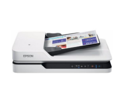Scanner A4 Epson WorkForce DS-1660W