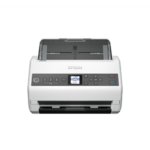 Scanner A4 Epson WorkForce DS-730N