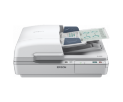 Scanner-A4-Epson-WorkForce-DS-7500