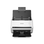 Scanner-A4-Epson-WorkForce-DS-770II