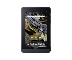 Tableta industriala Acer ENDURO T1, MediaTek MT8385, 8 inch, 4 GB RAM, Android 9.0