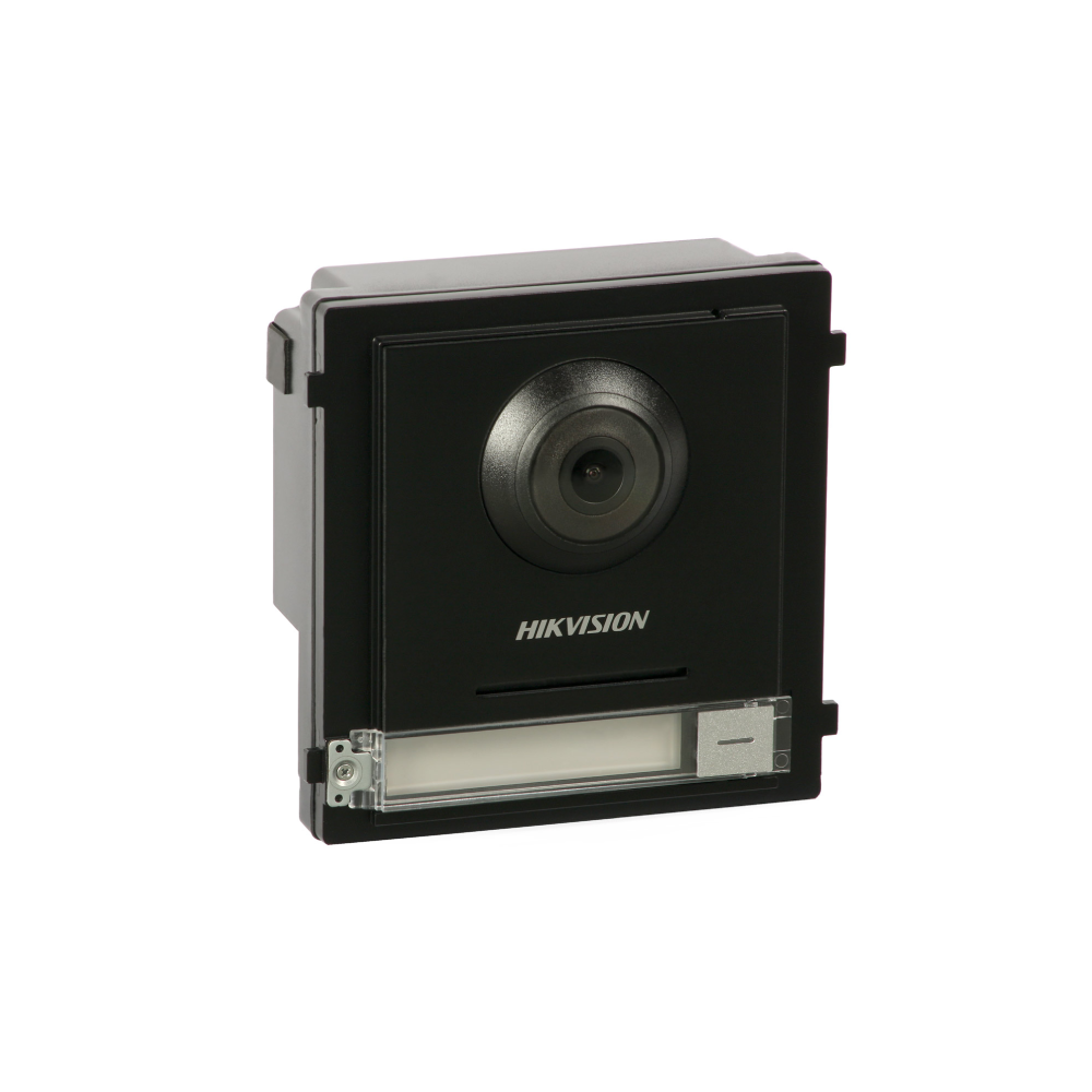Videointerfon modular DS-KD8003-IME1EU Hikvision