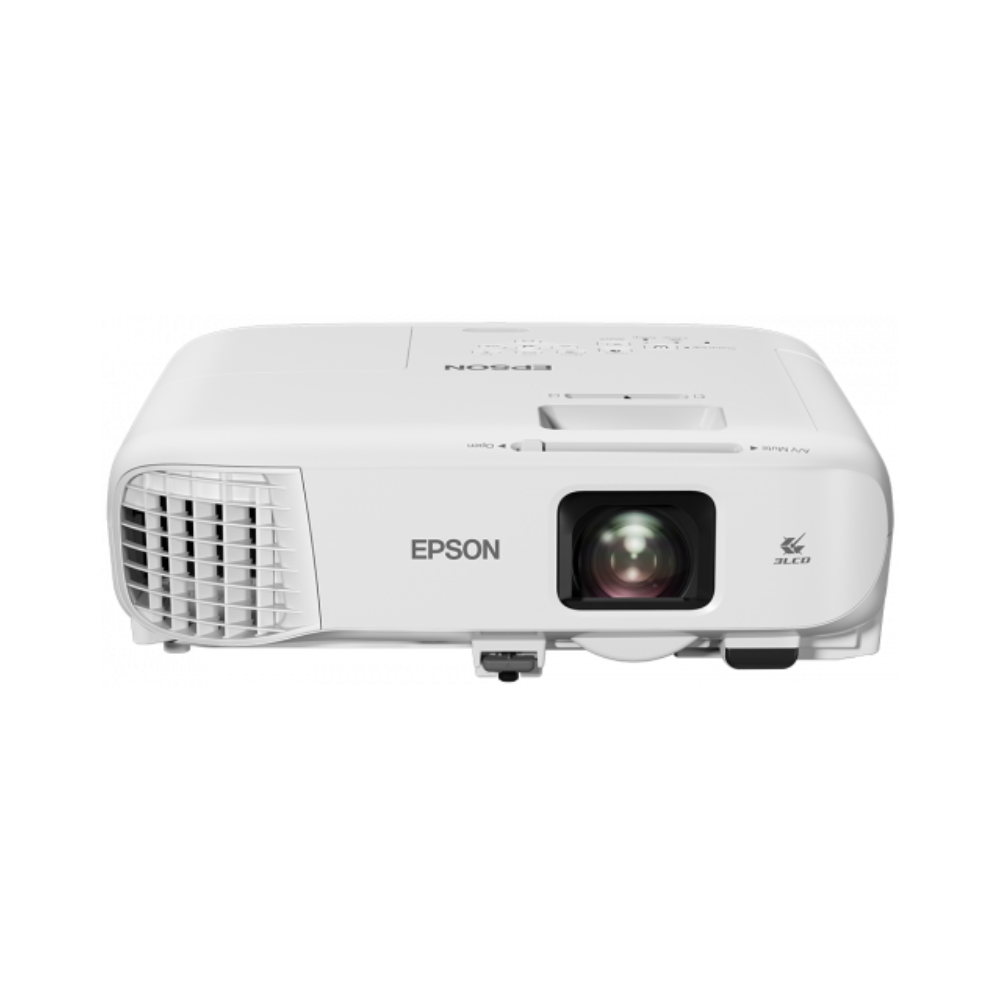 Videoproiector Epson EB-992F
