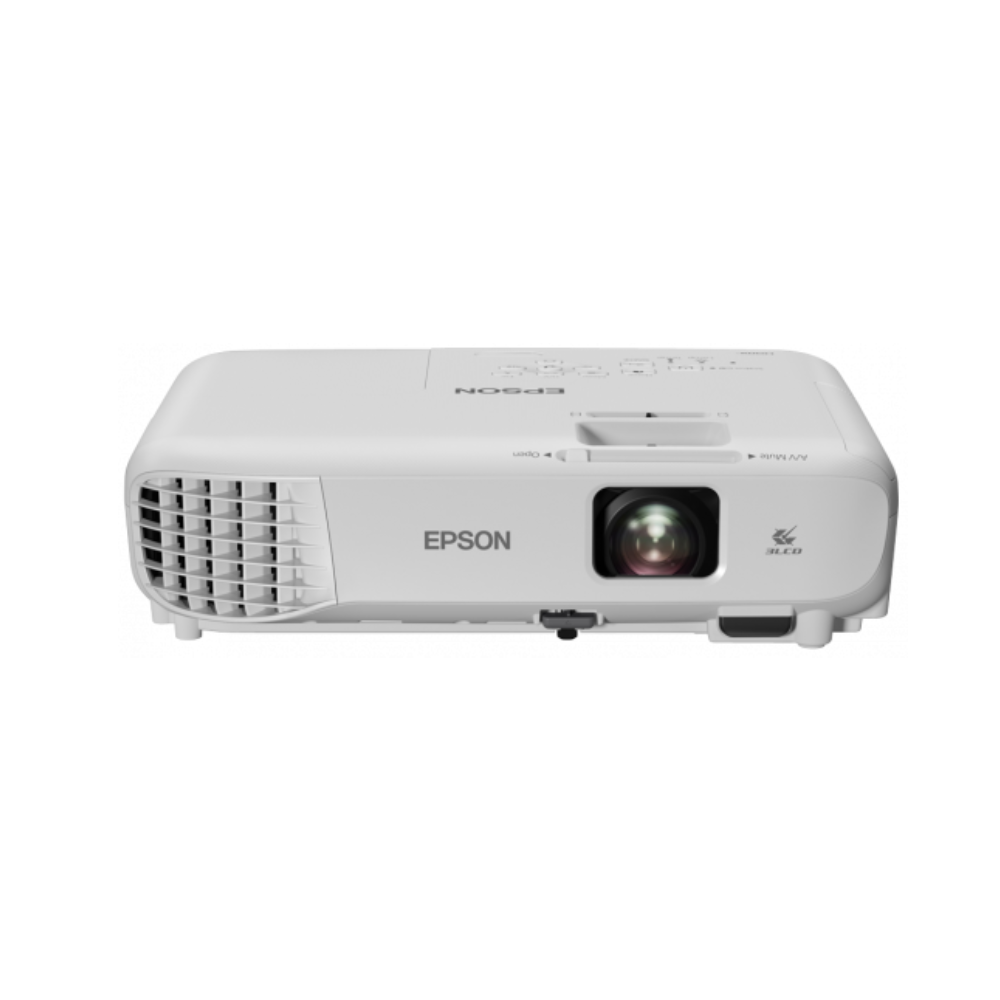 Epson EB-W06 | Videoproiector WXGA | V11H973040 | Qmart.ro