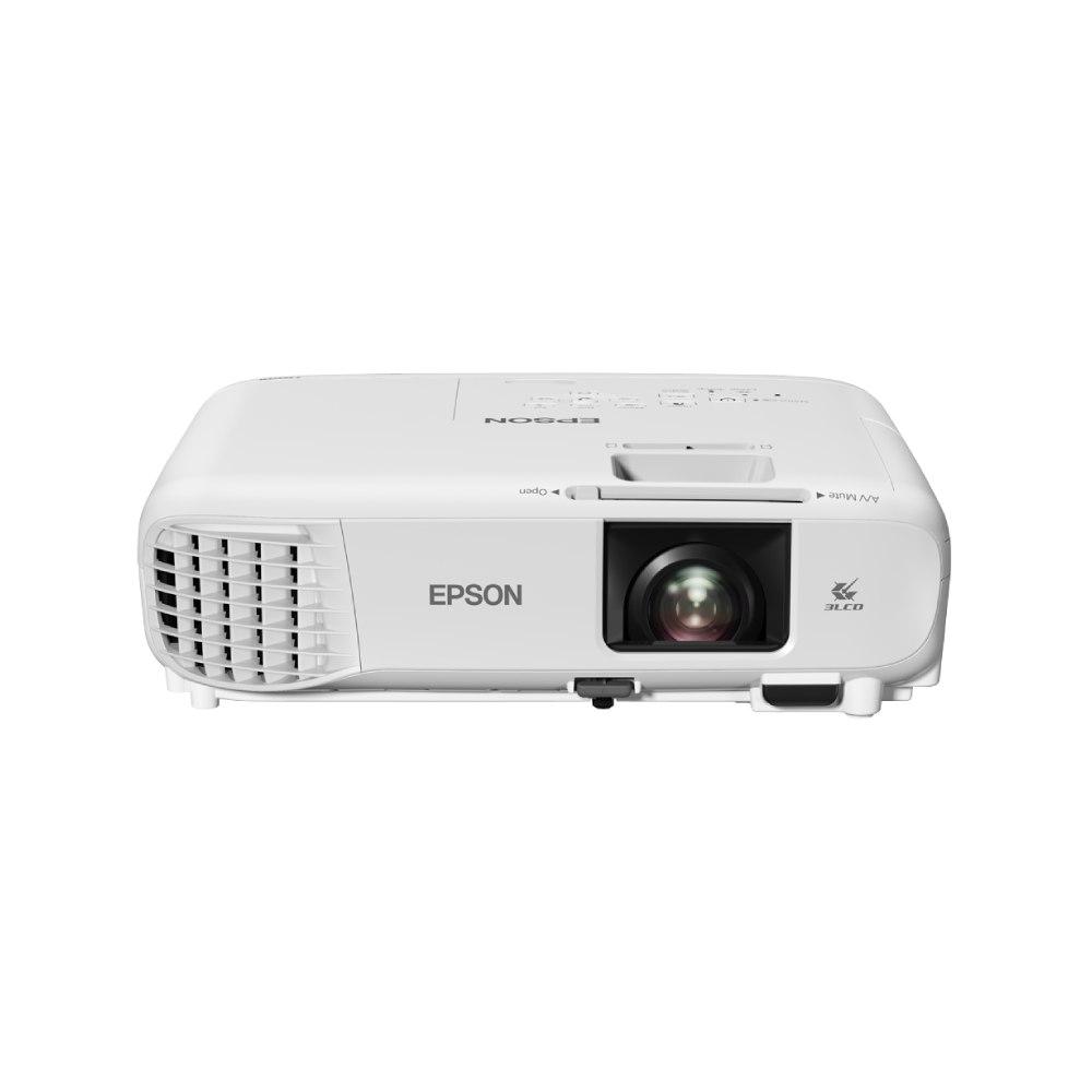 Epson EB-W49 | Videoproiector WXGA | V11H983040 | Qmart.ro