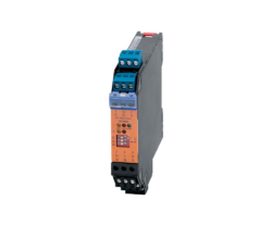 Amplificator de comutare pentru senzori Namur IFM N0030A