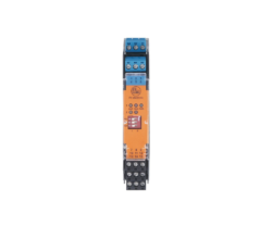 Amplificator de comutare pentru senzori Namur IFM N0533A