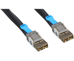 Cablu HPE Aruba J9665A 38003810M 1m