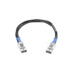 Cablu HPE Aruba J9665A 38003810M 1m