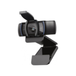 Camera web Logitech C920s Pro, Full HD, USB-A, 960-001252