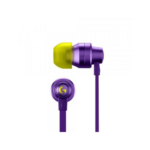 Casti gaming in-ear Logitech G333, violet, 981-000936