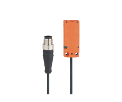 Senzor capacitiv IFM KQ5101