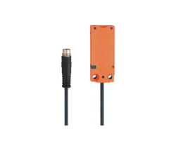 Senzor capacitiv IFM KQ5102