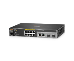 Switch HPE Aruba 2530 J9783A - 8 porturi - 5,6 Gbps