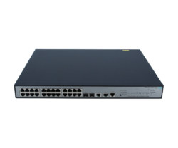 Switch HPE Aruba JG960A OfficeConnect 1950 - 24 porturi - 2 x SFP
