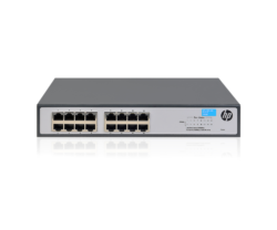 Switch HPE Aruba JH016A OfficeConnect 1420 - 16 porturi
