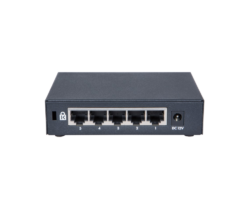 Switch HPE Aruba JH327A OfficeConnect 1420 - 5 porturi