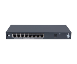 Switch HPE Aruba JH329A OfficeConnect 1420 - 8 porturi