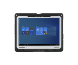 Tableta industriala Panasonic ToughBook CF-33, i5-10310U, 4G, 16 GB RAM, 512 GB SSD, 12 inch