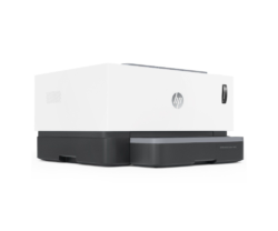 Imprimanta HP laser monocrom 4RY23A Neverstop 1000w