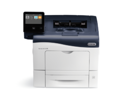 Imprimanta Xerox VersaLink C400DN, laser, color