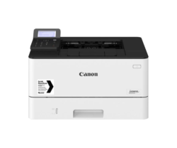 Imprimanta laser monocrom Canon i-Sensys LBP223dw