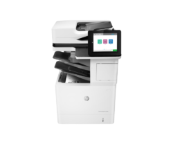 Imprimanta multifunctionala HP 3GY16A din fata
