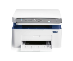 Imprimanta multifunctionala Xerox WorkCentre 3025BI
