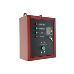 Panou automatizare generator, transfer de sarcina pentru Pramac PMD, PY000A000B2