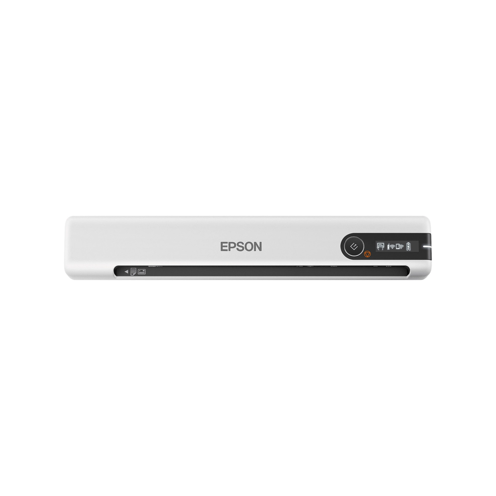 Scanner mobil Epson WorkForce DS-80W, A4, Wi-Fi
