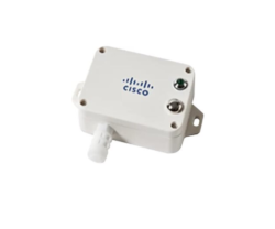 Senzor temperatura si umiditate Cisco AV201