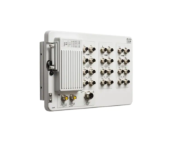 Switch Cisco Catalyst IE-3400H-24FT-E, 24 porturi, Network Essentials