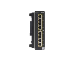 Switch Cisco Catalyst IEM-3300-8T, 8 porturi