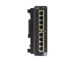 Switch Cisco Catalyst IEM-3400-8T, 8 porturi