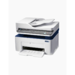 Imprimanta Xerox WorkCentre 3025 din fata